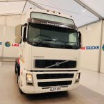 Volvo FH 480 Euro 5 6×2 Midlift Tractor Unit - thumbnail