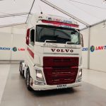 Volvo FH 500 6×2 Midlift Tractor Unit - thumbnail