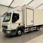 DAF LF45 150 Day Cab Fridge Box - thumbnail