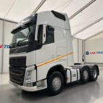 Volvo FH 500 6×2 Globetrotter XL Midlift Tractor Unit - thumbnail