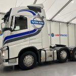 Volvo FH 500 6×2 Tractor Unit Safari Edition - thumbnail
