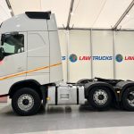 Volvo FH 500 6×2 Midlift Tractor Unit - thumbnail