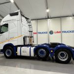 Volvo FH 500 6×2 Midlift Tractor Unit - thumbnail