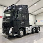 Volvo FH 500 6×2 Midlift Tractor Unit - thumbnail