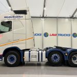 Volvo FH 500 6×2 Midlift Tractor Unit - thumbnail