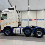 Volvo FH 500 6×2 Midlift Tractor Unit - thumbnail