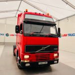 Volvo FH12 420 4×2 GTXL Tractor Unit - thumbnail