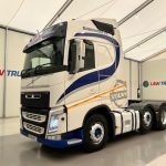 Volvo FH 500 6×2 Midlift Tractor Unit - thumbnail