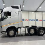 Volvo FH 500 6×2 Midlift Tractor Unit PTO - thumbnail