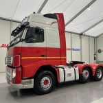 Volvo FH 500 6×2 Midlift Tractor Unit - thumbnail