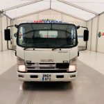 Isuzu N75 190 Day Cab Dropside - thumbnail