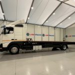 Volvo FH12 420 4×2 Caravan Transporter - thumbnail