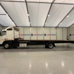 Volvo FH12 420 4×2 Caravan Transporter - thumbnail
