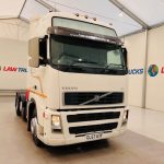 Volvo FH 480 Euro 5 6×2 Midlift Tractor Unit - thumbnail