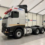 Volvo FH12 420 6×4 Double Drive Tractor Unit - thumbnail