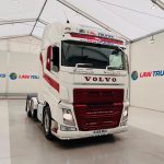Volvo FH 500 6×2 Midlift Tractor Unit - thumbnail