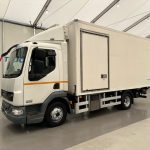 DAF LF45 150 Day Cab Fridge Box - thumbnail