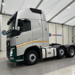 Volvo FH 500 6×2 Midlift Tractor Unit - thumbnail