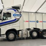 Volvo FH 500 6×2 Tractor Unit Safari Edition - thumbnail