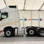 Volvo FH 500 6×2 Midlift Tractor Unit - thumbnail
