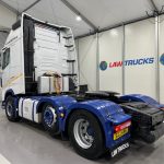Volvo FH 500 6×2 Midlift Tractor Unit - thumbnail
