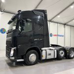 Volvo FH 500 6×2 Midlift Tractor Unit - thumbnail