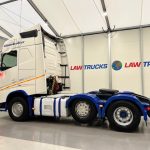 Volvo FH 500 6×2 Midlift Tractor Unit - thumbnail