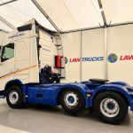 Volvo FH 500 6×2 Midlift Tractor Unit - thumbnail