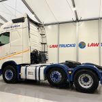 Volvo FH 500 6×2 Midlift Tractor Unit - thumbnail