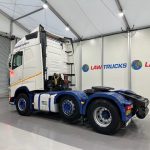 Volvo FH 500 6×2 Midlift Tractor Unit - thumbnail