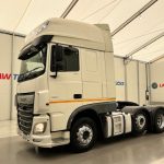 DAF XF 480 6×2 Midlift Tractor Unit - thumbnail