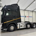Volvo FH 500 6×2 Midlift Tractor Unit - thumbnail