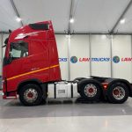 Volvo FH 500 6×2 Sleeper Cab Tractor Unit - thumbnail
