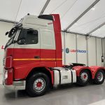 Volvo FH 500 6×2 Midlift Tractor Unit - thumbnail