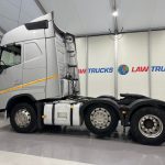 Volvo FH 500 6×2 Midlift Tractor Unit PTO - thumbnail