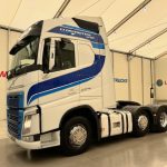 Volvo FH 460 6×2 Midlift Tractor Unit - thumbnail