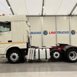 DAF XF 440 6×2 Midlift Tractor Unit PTO - thumbnail