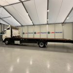 Volvo FH12 420 4×2 Caravan Transporter - thumbnail