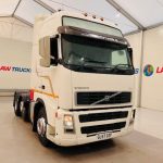 Volvo FH 480 Euro 5 6×2 Midlift Tractor Unit - thumbnail