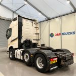 Volvo FH 500 6×2 Sleeper Cab Tractor Unit - thumbnail