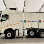 Volvo FH 500 6×2 Midlift Tractor Unit - thumbnail
