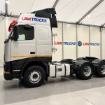 Volvo FH12 420 6×4 Double Drive Tractor Unit - thumbnail