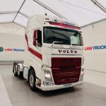Volvo FH 500 6×2 Midlift Tractor Unit - thumbnail