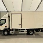 DAF LF45 150 Day Cab Fridge Box - thumbnail