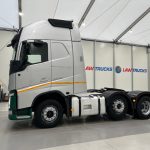 Volvo FH 500 6×2 Midlift Tractor Unit - thumbnail