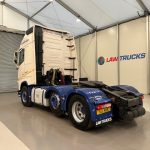 Volvo FH 500 6×2 Midlift Tractor Unit - thumbnail