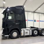 Volvo FH 500 6×2 Midlift Tractor Unit - thumbnail