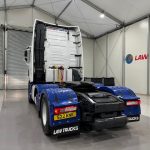 Volvo FH 500 6×2 Midlift Tractor Unit - thumbnail