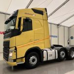 Volvo FH 500 6×2 Sleeper Cab Midlift Tractor Unit - thumbnail