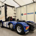 Volvo FH 500 6×2 Midlift Tractor Unit - thumbnail